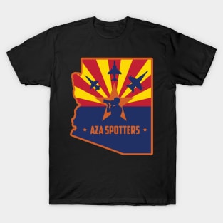 AZA Spotters T-Shirt